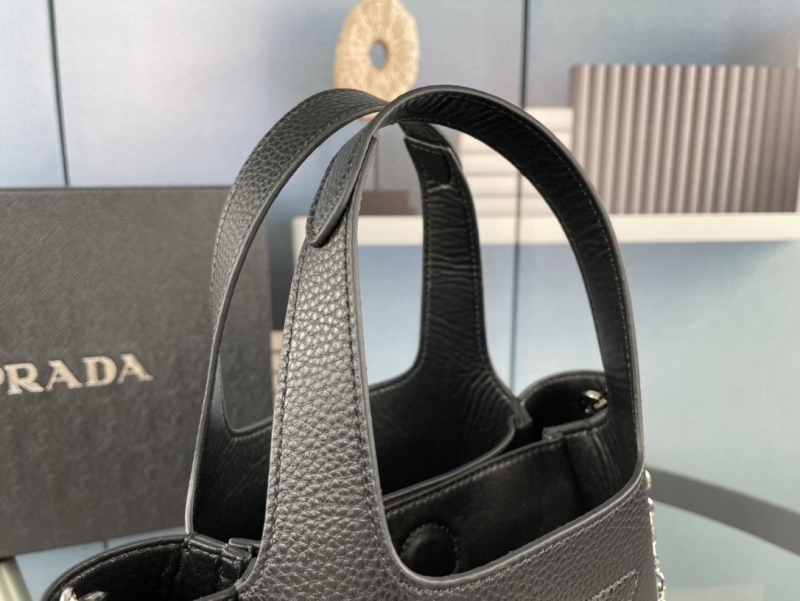 Prada Top Handle Bags